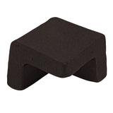 Malibu Field V Cap Corner - Avente Tile