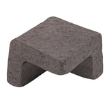 Malibu Field V Cap Corner - Avente Tile