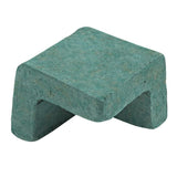 Malibu Field V Cap Corner - Avente Tile