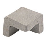 Malibu Field V Cap Corner - Avente Tile