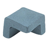 Malibu Field V Cap Corner - Avente Tile