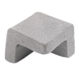 Malibu Field V Cap Corner - Avente Tile