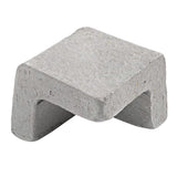 Malibu Field V Cap Corner - Avente Tile