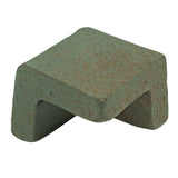 Malibu Field V Cap Corner - Avente Tile