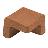 Malibu Field V Cap Corner - Avente Tile