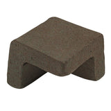 Malibu Field V Cap Corner - Avente Tile