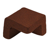 Malibu Field V Cap Corner - Avente Tile