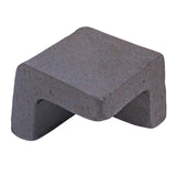 Malibu Field V Cap Corner - Avente Tile