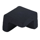 Malibu Field V Cap Corner - Avente Tile