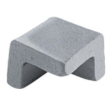 Malibu Field V Cap Corner - Avente Tile