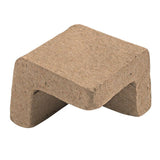 Malibu Field V Cap Corner - Avente Tile