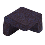 Malibu Field V Cap Corner - Avente Tile