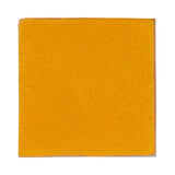 Malibu Field Valencia Orange Matte 129U Ceramic Tile - Avente Tile