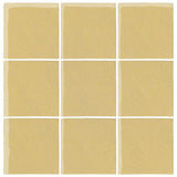 Malibu Field Vanilla Pudding 0131C Ceramic Tile - Avente Tile