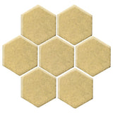 Malibu Field Vanilla Pudding 0131C Ceramic Tile - Avente Tile