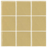Malibu Field Vanilla Pudding 0131C Ceramic Tile - Avente Tile