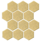 Malibu Field Vanilla Pudding 0131C Ceramic Tile - Avente Tile