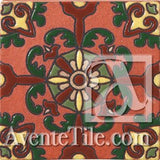 Malibu Latigo - Avente Tile