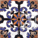 Malibu Latigo - Avente Tile