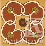 Malibu Lindero - Avente Tile