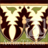 Malibu Mission - Avente Tile