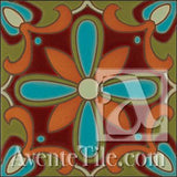 Malibu Piuma - Avente Tile