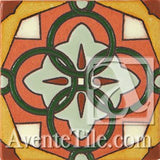 Malibu Potrero - Avente Tile