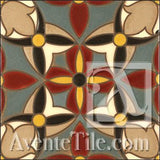Malibu Rambla - Avente Tile