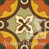 Malibu Trancas - Avente Tile
