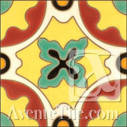 Malibu Trancas - Avente Tile