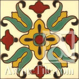 Malibu Tulipan - Avente Tile