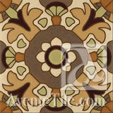 Malibu Zeteca - Avente Tile