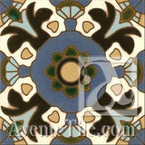 Malibu Zeteca - Avente Tile