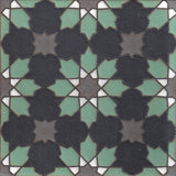 Malibu Zuhur - Avente Tile