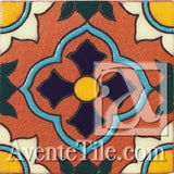 Malibu Zuma - Avente Tile