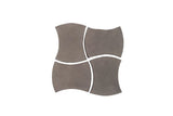 Mini Durango Cement Tile - Avente Tile