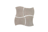 Mini Durango Cement Tile - Avente Tile