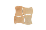 Mini Durango Cement Tile - Avente Tile