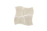 Mini Durango Cement Tile - Avente Tile