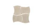 Mini Durango Cement Tile - Avente Tile