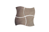 Mini Durango Cement Tile - Avente Tile
