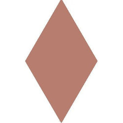 Mission Adobe 4"x8" Diamond Encaustic Cement Tile - Avente Tile