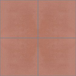 Mission Adobe 8"x8" Encaustic Cement Tile - Avente Tile