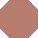 Mission Adobe Octagon Encaustic Cement Tile 8"x8" - Avente Tile