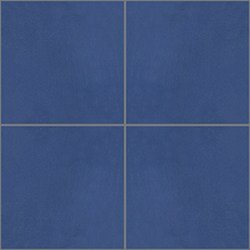 Mission Azul Rey 8"x8" Encaustic Cement Tile - Avente Tile