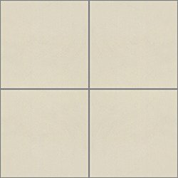 Mission Blanc 8"x8" Encaustic Cement Tile - Avente Tile