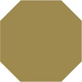 Mission Brun Camois Octagon Encaustic Cement Tile 8"x8" - Avente Tile