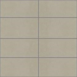 Mission Cafe 4"x8" Encaustic Cement Tile - Avente Tile
