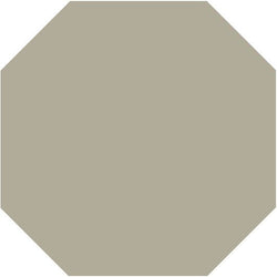 Mission Cafe Octagon Encaustic Cement Tile 8"x8" - Avente Tile