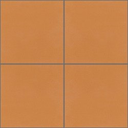 Mission Caramel 8"x8" Encaustic Cement Tile - Avente Tile